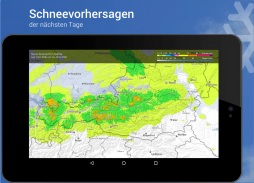 bergfex/Ski - app per tutte le stazioni sciistiche screenshot 8