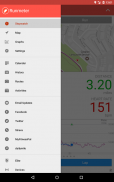 Runmeter Running & Cycling GPS screenshot 16