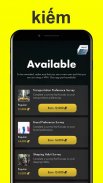 Rewards+ Cash: ứng dụng kiếm tiền screenshot 2