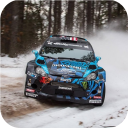 Extreme Rally Fury Wallpaper