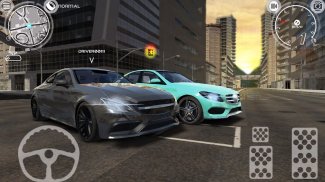 Real Driver Legend of the City screenshot 7