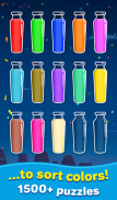 Water Sort Puzzle - Color Sort screenshot 9