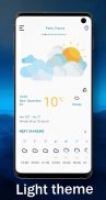 Live Weather - Weather Forecast 2020 screenshot 7