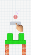 Hide Ball: Brain Teaser Games screenshot 4