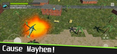 Air Strike 3D screenshot 3