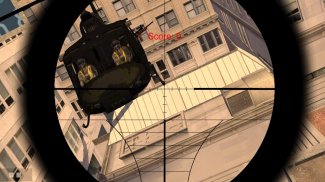 Judgment Day-Schießen Zombie3d screenshot 3