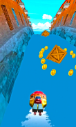 Water Boat Racing screenshot 3