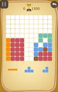 1010 Block Puzzle: Free 10x10 board Game. screenshot 3