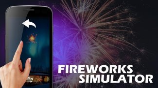 Fireworks – simulator – Apps no Google Play