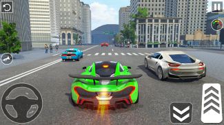 Car Stunts: Car Offline Games screenshot 7