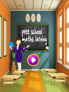 Numbers and Math Game for Kids screenshot 0