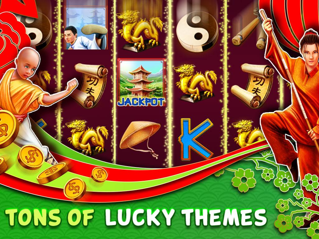 Panda Slots – Jackpot Magic - Загрузить APK для Android | Aptoide