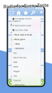 Mini Radio Player screenshot 10