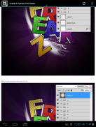 Photoshop Tutorials Free screenshot 4