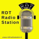 RDT Radio Station Player