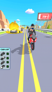 Rowdy Rider screenshot 10