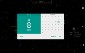 Moon Calendar screenshot 16