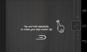 Funmotion (Stop Motion Clip) screenshot 1