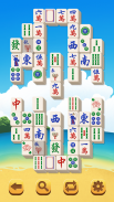 Mahjong Rahatla screenshot 3