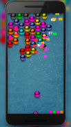 चुंबकीय गेंदों पहेली खेल screenshot 0
