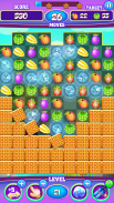 Frutas tropicais screenshot 4