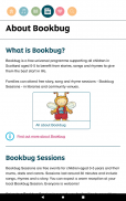 Bookbug’s Songs and Rhymes screenshot 18