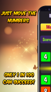 Impossible Nine: 2048 Puzzle screenshot 0
