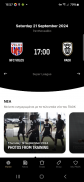 PAOK FC Official App screenshot 3