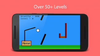 Ball Swing screenshot 1