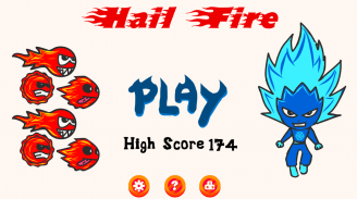 Hail Fire screenshot 6