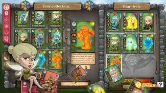 Magic Nations: Card Game screenshot 10