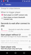 Bluetooth connect & Play screenshot 4