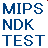 Market Test for MIPS Android