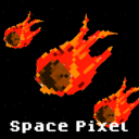 Space Pixel