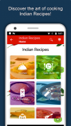 All Indian Food Recipes Free - Offline Cook Book screenshot 15
