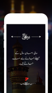 Hazrat Ali ke Aqwal screenshot 0