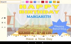 Birthday Messages screenshot 11