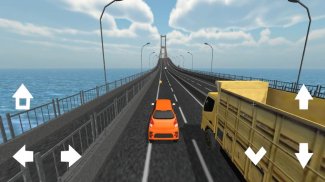 SurOmadu - Jembatan Suramadu screenshot 8