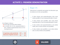 Trigonométrie screenshot 1
