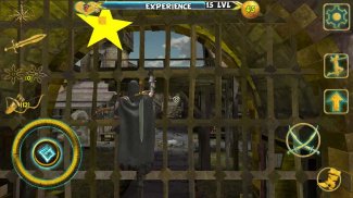 Ninja Samurai Assassin Hero 5 Blade of Fire screenshot 1
