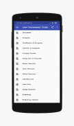 Learn Environmental Studies screenshot 2