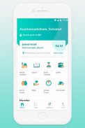 Sahabat Berkah screenshot 1