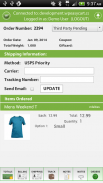 WP EasyCart (Phone) screenshot 1