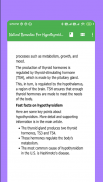 Natural Remedies For Hypothyroidism screenshot 0