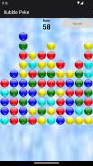Bubble Poke - फुग्यांचा खेळ screenshot 5