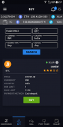 Cryptocurrency exchange ( P2P Ads) - Zab Tech screenshot 6