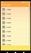 Book of 101 Duas - Quran screenshot 1