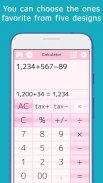 Calculator+ screenshot 6