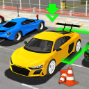 Real Car Driving Academy Game