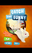 Catch The Bunny screenshot 0